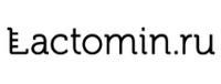 Lactomin RU Logo