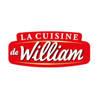 La Cuisine de William Logo