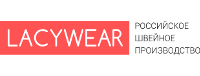 LacyWear Logo