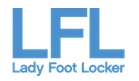 Lady Footlocker Logo