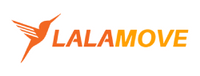 Lalamove SG Logo
