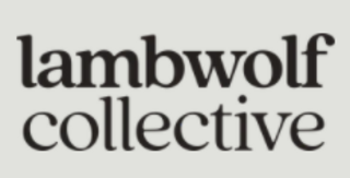 Lambwolf Logo