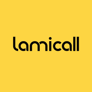 Lamicall US Logo