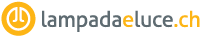 Lampadaeluce CH IT Logo