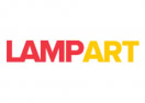 LAMPART Logo