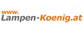 Lampen Koenig Logo