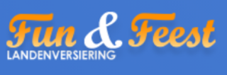 Landenversiering.nl Logo
