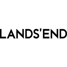 Lands' End UK Logo