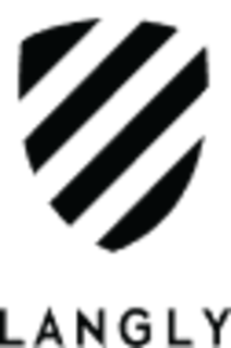 Langly Co (US) Logo