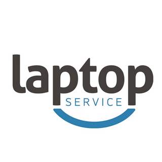 Laptopservice FR Logo