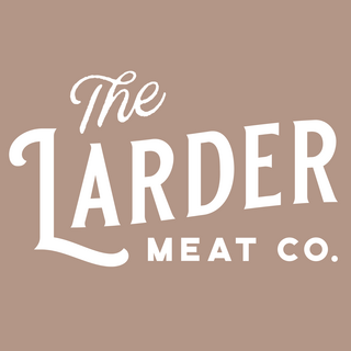Larder Meat US Logo