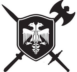 Larp Fashion Logo