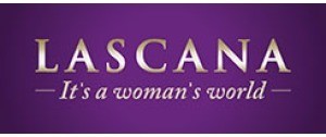 Lascana CH Logo