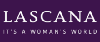Lascana NL Logo