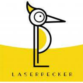 Laserpecker US Logo