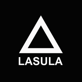 Lasula Logo