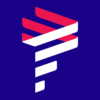 LATAM - LAN Airlines Logo