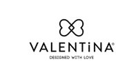 La tienda de Valentina Logo