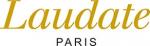 Laudate FR Logo