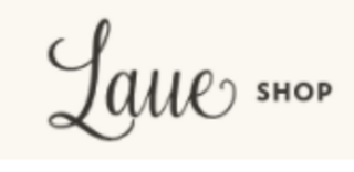 Laue Festgarderobe Shop Logo