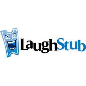 LaughStub Logo