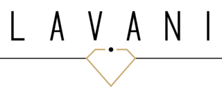 LAVANI JEWELS Logo