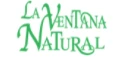 LA VENTANA NATURAL Logo