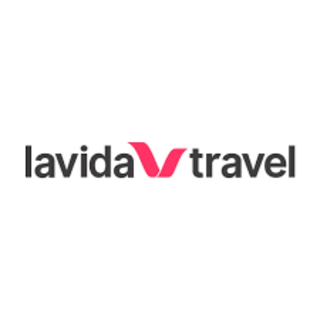 Lavidatravel Logo