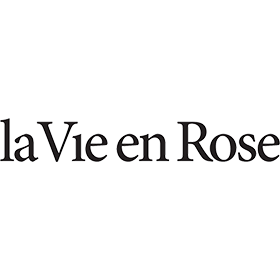 La Vie en Rose Logo