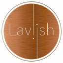 Laviish.com Logo