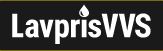 LavprisVVS Logo