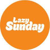 Lazy Sunday BE Logo