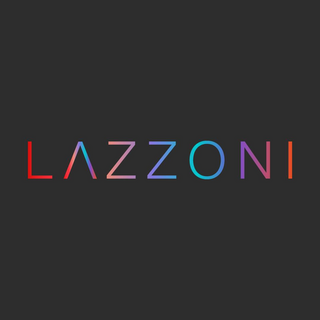 Lazzoni US Logo