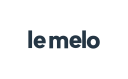 le melo DE Logo