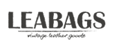 Leabags Logo