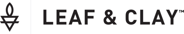 Leaf & Clay Logo