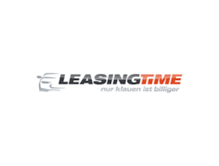 Leasingtime DE Logo