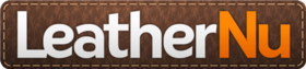 LeatherNu LLC Logo