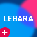 Lebara CH Logo