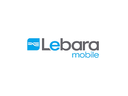 Lebara DE Logo