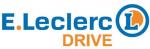 E.Leclerc Drive Logo