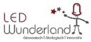 LED-Wunderland DE Logo