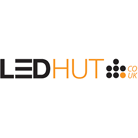 Led Hut Ltd Logo