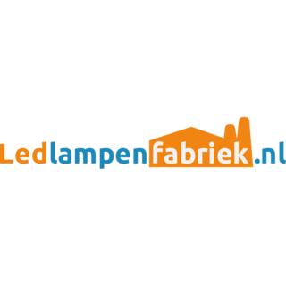 Ledlampenfabriek.nl Logo