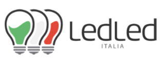 Ledleditalia Logo