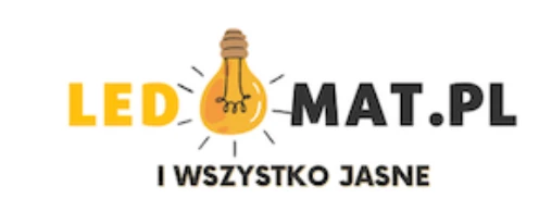 Ledomat.pl Logo