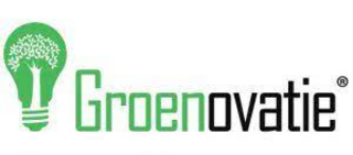 LEDshop Groenovatie Logo