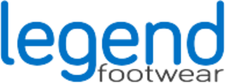 Legend Footwear UK Logo