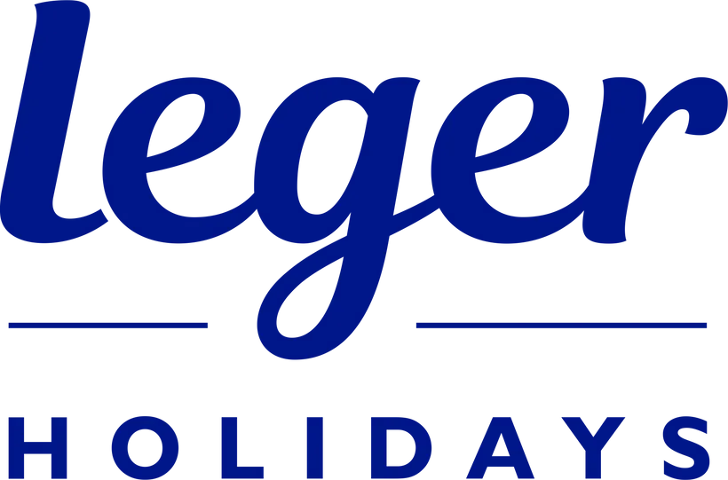 Leger Holidays Logo