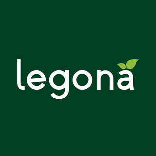 Legona DE Logo
